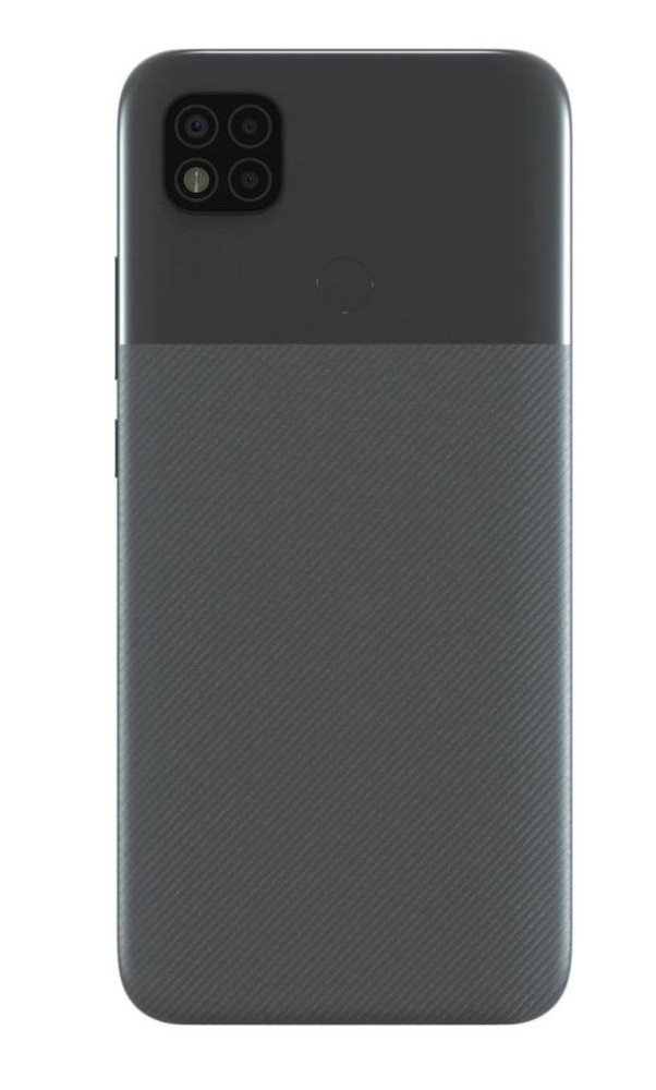 POCO C31 Middle Frame - Original Quality | MobilePartsWala