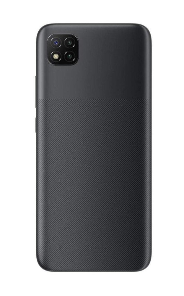 POCO C3 Back Housing - Original Quality | MobilePartsWala