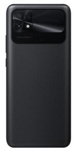 POCO C40 Back Housing - Original Quality | MobilePartsWala