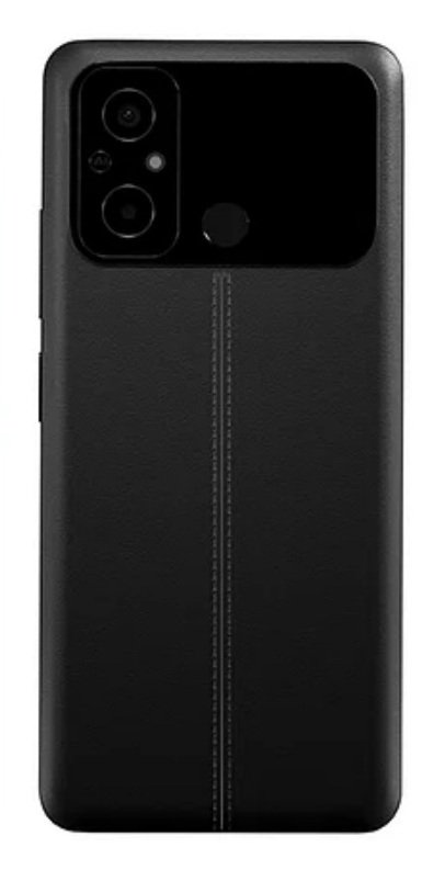 POCO C55 Back Housing - Original Quality | MobilePartsWala