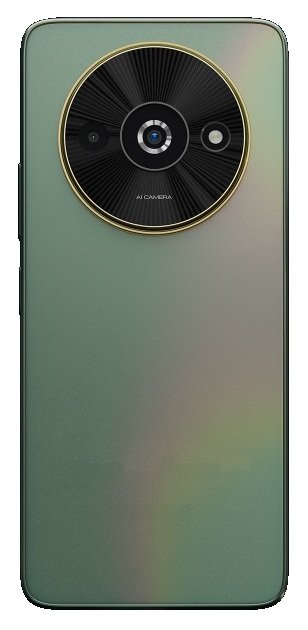 POCO C61 Back Housing - Original Quality | MobilePartsWala