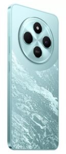 POCO C75 Middle Frame - Original Quality | MobilePartsWala