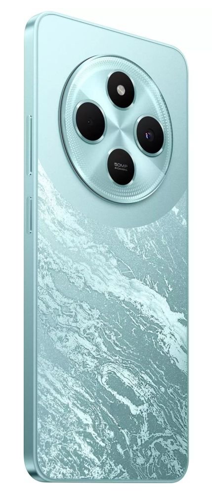 POCO C75 Back Housing - Original Quality | MobilePartsWala