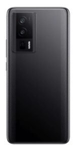 POCO F5 Pro Back Housing - Original Quality | MobilePartsWala