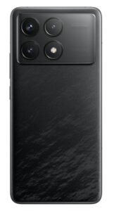 POCO F6 Pro Middle Frame - Original Quality | MobilePartsWala