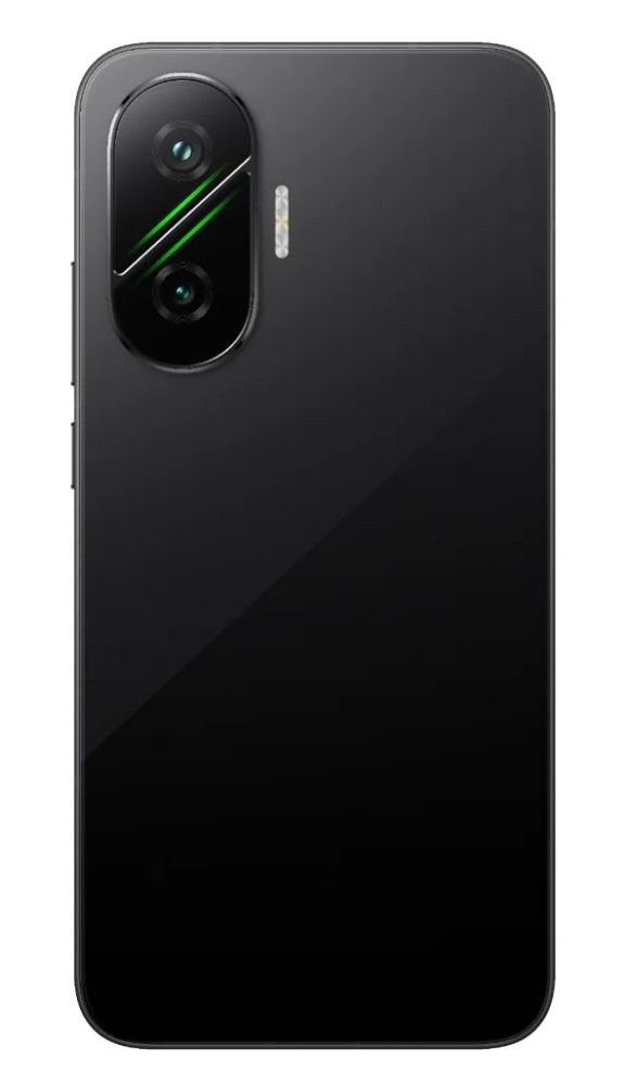 POCO F7 Middle Frame - Original Quality | MobilePartsWala