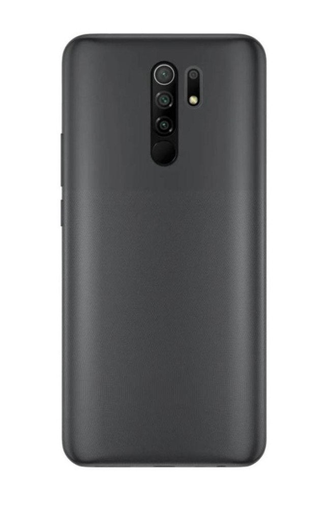 POCO M2 Middle Frame - Original Quality | MobilePartsWala