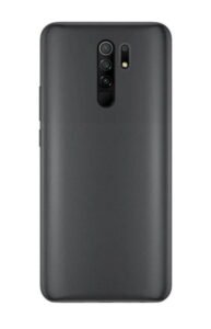 POCO M2 Back Housing - Original Quality | MobilePartsWala