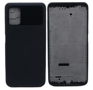 POCO M3 Middle Frame - Original Quality | MobilePartsWala