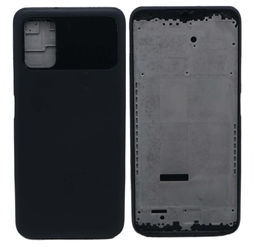 POCO M3 Middle Frame - Original Quality | MobilePartsWala