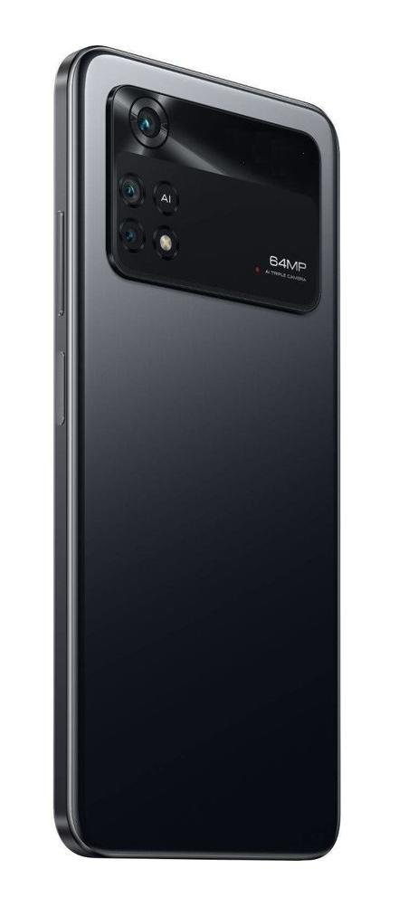 POCO M4 Back Housing - Original Quality | MobilePartsWala