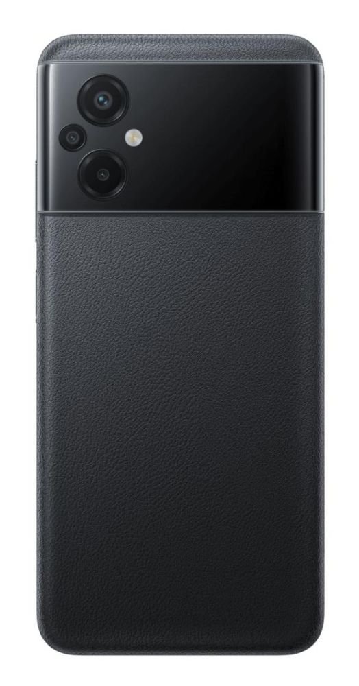 POCO M5 Middle Frame - Original Quality | MobilePartsWala