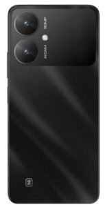 POCO M6 Middle Frame - Original Quality | MobilePartsWala