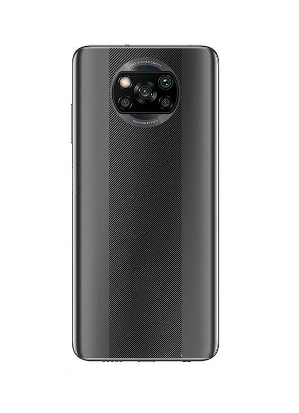 POCO X3 Middle Frame - Original Quality | MobilePartsWala