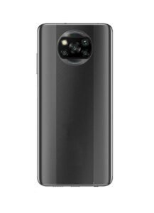 POCO X3 Back Housing - Original Quality | MobilePartsWala