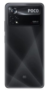 POCO X4 Pro Middle Frame - Original Quality | MobilePartsWala