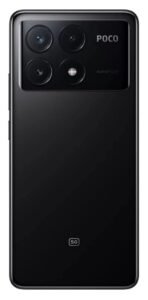 POCO X6 Back Housing - Original Quality | MobilePartsWala