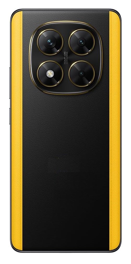 POCO X7 Middle Frame - Original Quality | MobilePartsWala