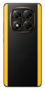 POCO X7 Back Housing - Original Quality | MobilePartsWala