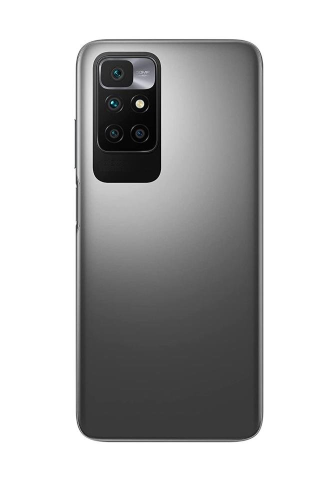 Redmi 10 Middle Frame - Original Quality | MobilePartsWala