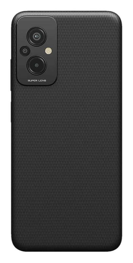 Redmi 11 Prime Back Housing - Original Quality | MobilePartsWala