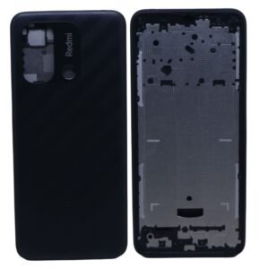 Redmi 12C Middle Frame - Original Quality | MobilePartsWala