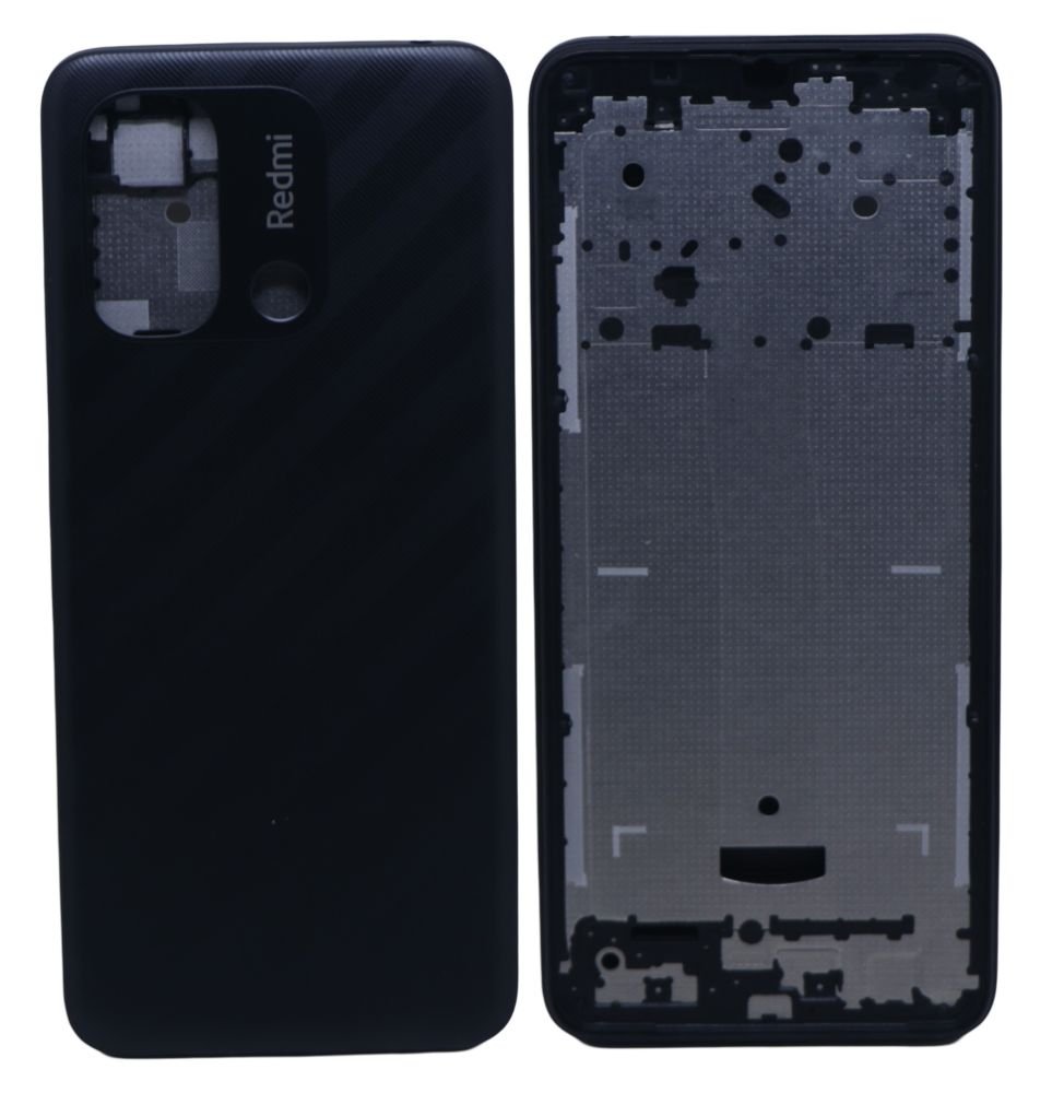 Redmi 12C Middle Frame - Original Quality | MobilePartsWala