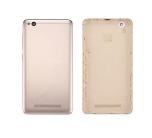 Redmi 4A Back Housing - Original Quality | MobilePartsWala