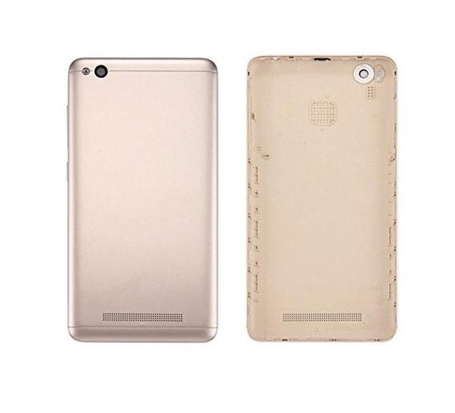 Redmi 4A Back Housing - Original Quality | MobilePartsWala