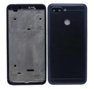 Redmi 6 Back Housing - Original Quality | MobilePartsWala
