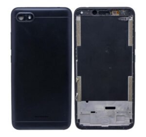 Redmi 6A Middle Frame - Original Quality | MobilePartsWala