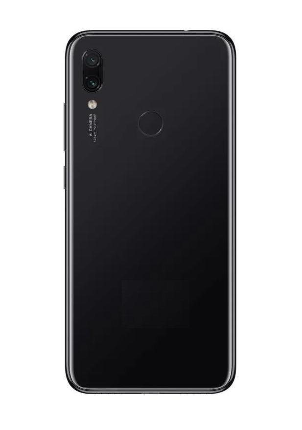 Redmi 7 Middle Frame - Original Quality | MobilePartsWala