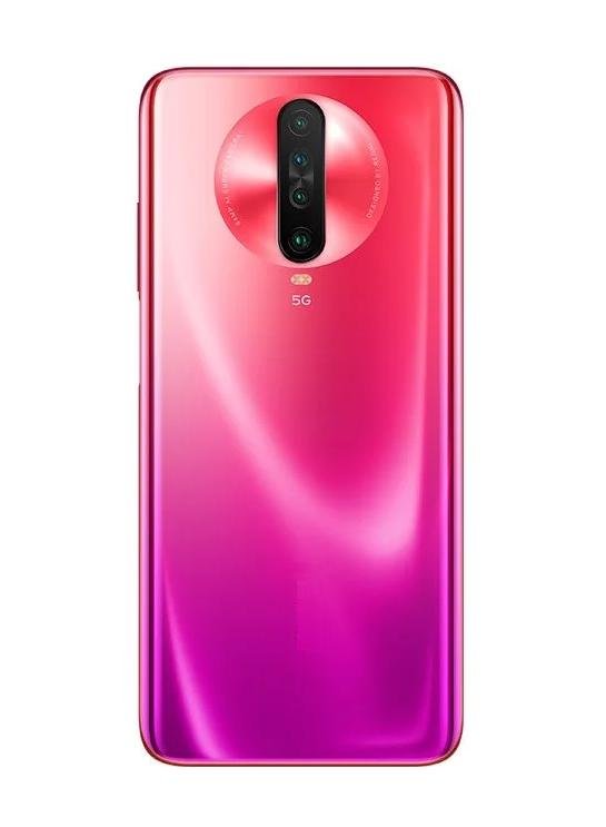 Redmi K30 Middle Frame - Original Quality | MobilePartsWala