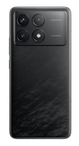 Redmi K70 Back Housing - Original Quality | MobilePartsWala