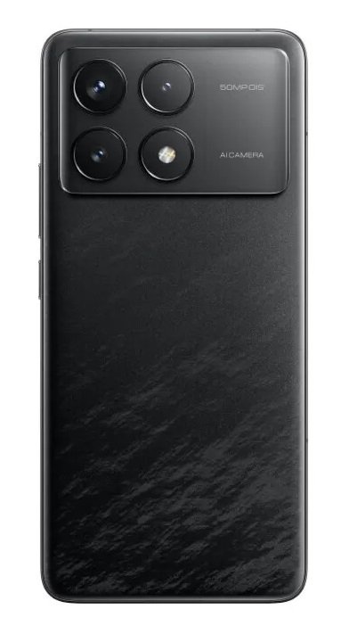 Redmi K70 Back Housing - Original Quality | MobilePartsWala