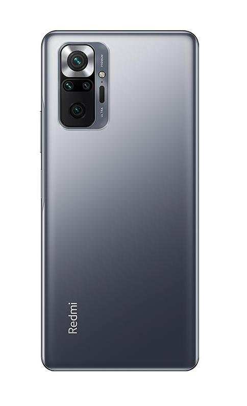 Redmi Note 10 Pro Middle Frame - Original Quality | MobilePartsWala