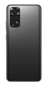 Redmi Note 11 Pro Middle Frame - Original Quality | MobilePartsWala