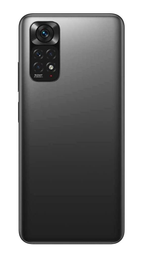Redmi Note 11 Pro Middle Frame - Original Quality | MobilePartsWala