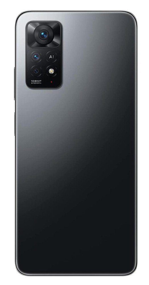 Redmi Note 11 Pro Plus Middle Frame - Original Quality | MobilePartsWala
