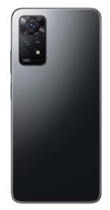 Redmi Note 11 Pro Plus Back Housing - Original Quality | MobilePartsWala