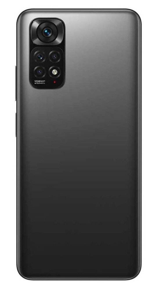 Redmi Note 11S Middle Frame - Original Quality | MobilePartsWala