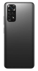 Redmi Note 11S Back Housing - Original Quality | MobilePartsWala