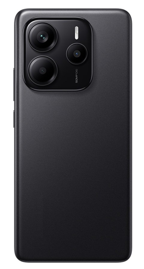 Redmi Note 14 Middle Frame - Original Quality | MobilePartsWala