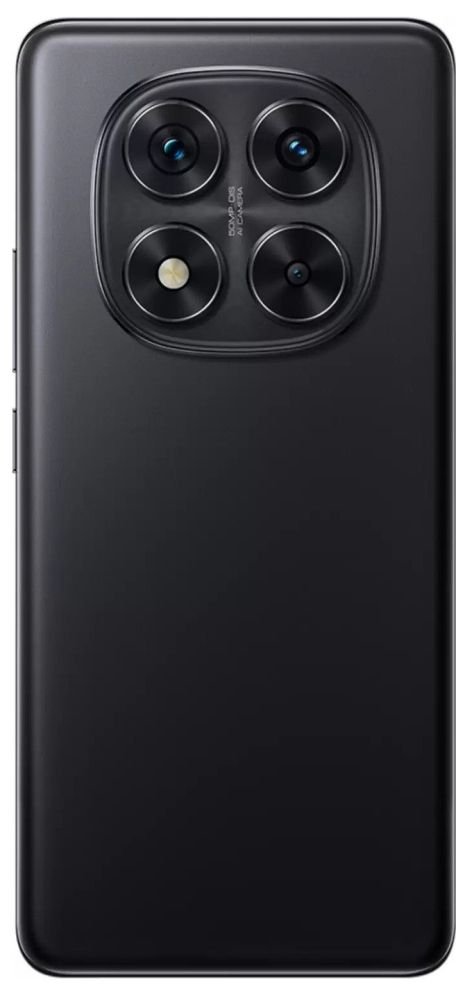 Redmi Note 14 Pro Middle Frame - Original Quality | MobilePartsWala