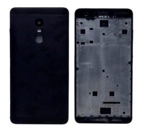 Redmi Note 4 Back Housing - Original Quality | MobilePartsWala