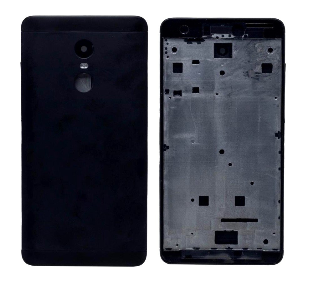 Redmi Note 4 Back Housing - Original Quality | MobilePartsWala