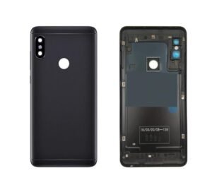 Redmi Note 5 Pro Middle Frame - Original Quality | MobilePartsWala