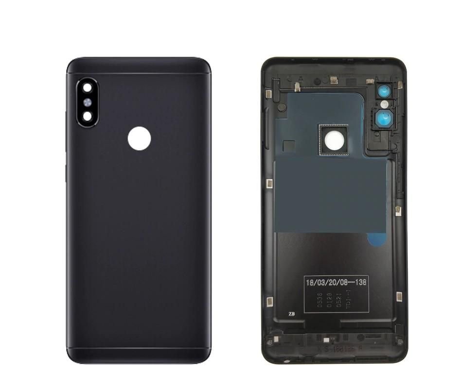 Redmi Note 5 Pro Middle Frame - Original Quality | MobilePartsWala