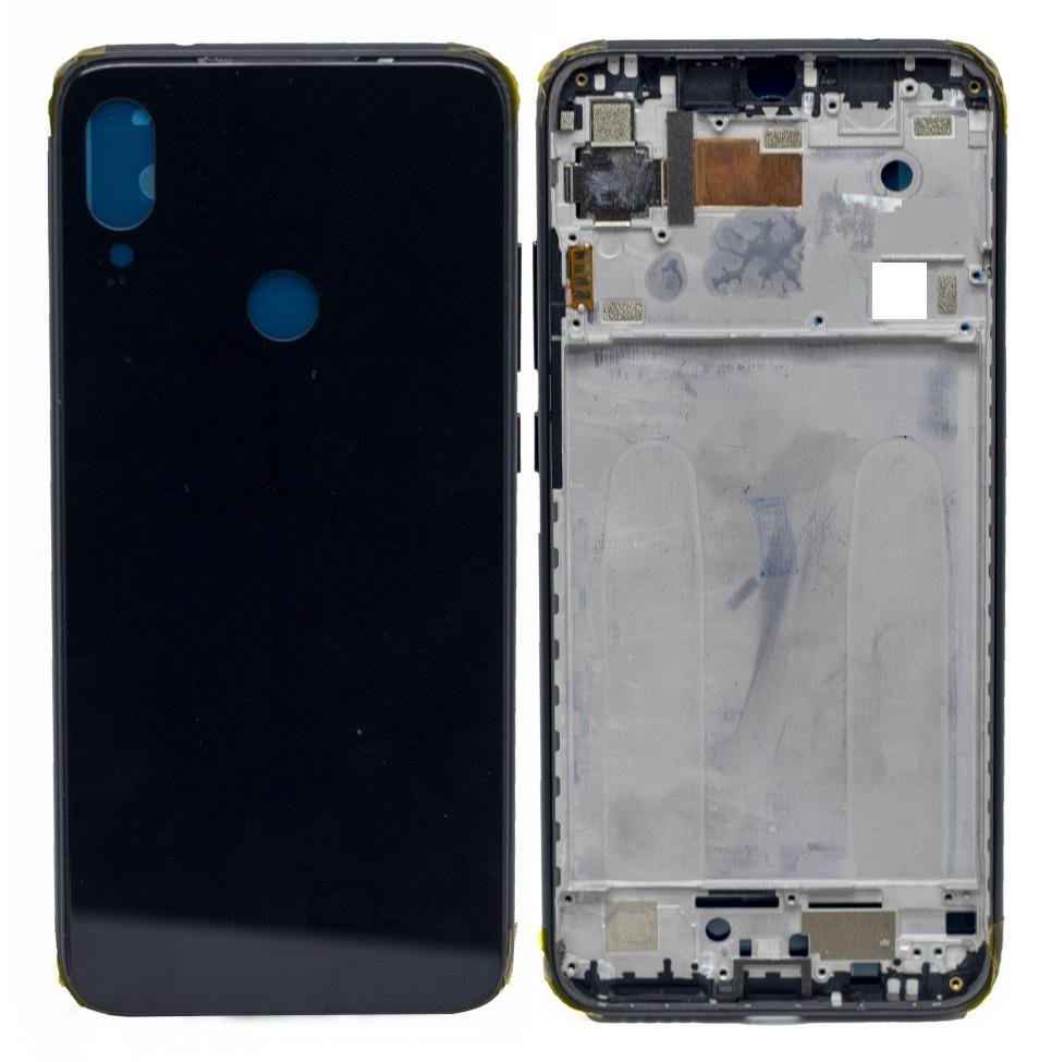 Redmi Note 7 Middle Frame - Original Quality | MobilePartsWala