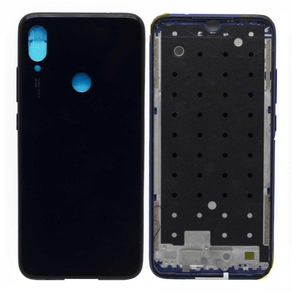 Redmi Note 7 Pro Back Housing - Original Quality | MobilePartsWala